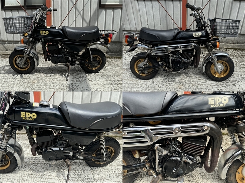 車体画像①